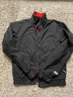 USA製 茶タグTHE NOTRE FACE ナイロンジャケット