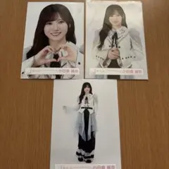 小田倉麗奈 櫻坂46 生写真 東京ドーム セミコン - メルカリ