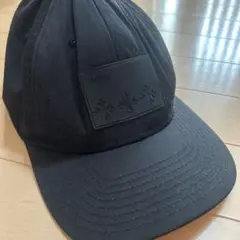 TATRAS ブラック キャップ
