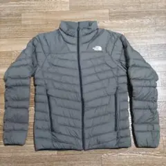 ノースフェイス　サンダージャケット　NY81812 Mサイズ 軽量