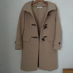 2025年最新】TOMORROWLAND レディース ダッフルコートの人気アイテム