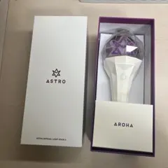 2026年最新】astro all light 未開封の人気アイテム - メルカリ