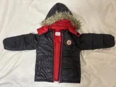 キッズコート　110サイズ