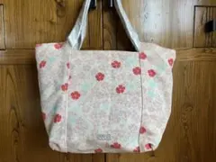 CAMPER トートバッグ 花柄のサムネイル