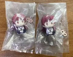 佐倉杏子 ぺたっとねじまきますこっと 魔法少女まどかマギカ