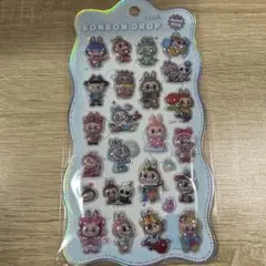 BONBON DROP 立体シール