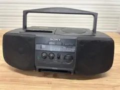 2026年最新】SONY CFD-S01 CDラジカセの人気アイテム - メルカリ
