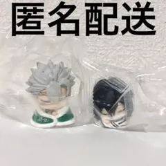 鬼滅の刃 おねむたん 不死川実弥 伊黒小芭内 ガチャ まとめ売り フィギュアのサムネイル