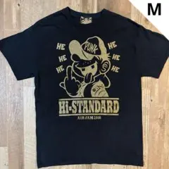 2026年最新】Hi-STANDARD Tシャツ stay goldの人気アイテム - メルカリ