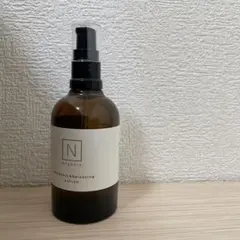 N organic Moisture&Balancing Lotion 100m
