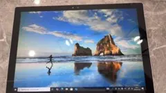 【美品ジャンク】Surface Pro4 m3/4GB/128GB