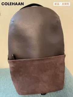 【新品・未使用】コールハーン,リュック(トライボロバックパック)