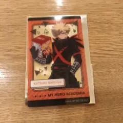 ヒロアカ 爆豪勝己ナムコ