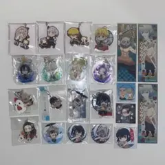 鬼滅の刃 グッズセット