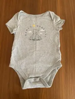 babyGap ロンパース70サイズ　2枚セット