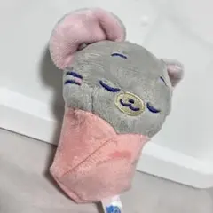 トムとジェリー ぬいぐるみ