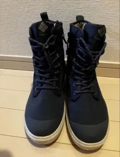 Columbia スノーブーツ Vibram Arctic Grip 26cm