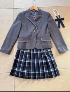 EASTBOY 女の子セレモニースーツ160 卒業式