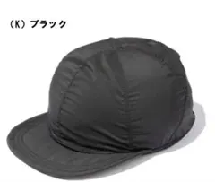 THE NORTH FACE スワローテイルベントキャップ