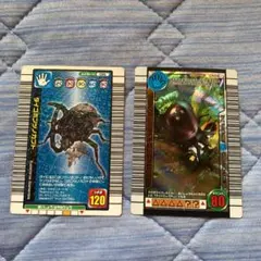 ムシキング セット