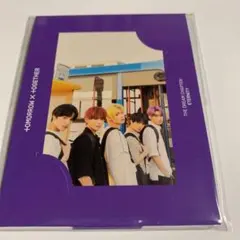 THE DREAM CHAPTER:ETERNITY フォトスタンド