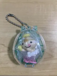 【未使用】たまごっち　コレクティブルズ