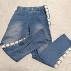 シスタージェニー デニム 140