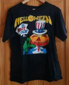 2025年最新】helloween tシャツ メタルの人気アイテム - メルカリ