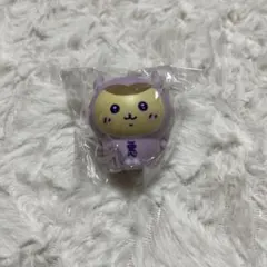 あくまのあかちゃん くりまんじゅう ソフビ フィギュア