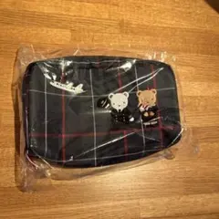 ヴィッセル ファミリア コラボ タオル ポーチ VISSEL familiar - メルカリ