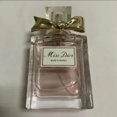 Dior ディオール　ミスディオール ローズ&ローズ オードゥトワレ 30mL