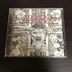 Mental aberration/victim of its sort