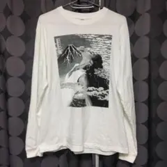 新品 XXL アリシア・キーズ Alicia keysツアー サマソニ 長袖 - メルカリ
