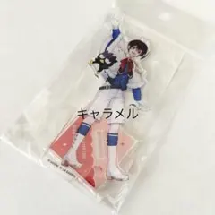 カラフルピーチ　サンリオ　アクリルスタンド　等身　ゆあんくん　からぴち