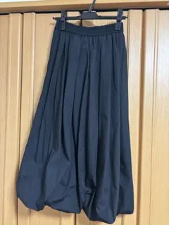 guフレアスカート