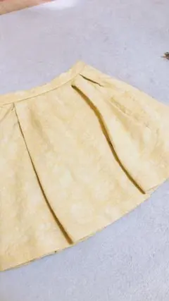 リランドチュール  スカート