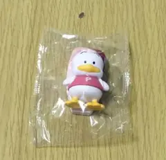 サンリオ 寿司2 あひるのペックル ガチャガチャ