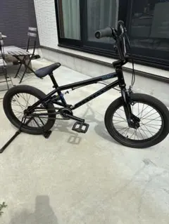 Haro 3D Overdrive BMX バイク 20インチ - メルカリ