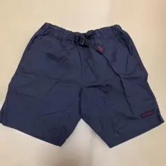 デニムダンガリー 130 denimdungaree グラミチ 水陸両用パンツ