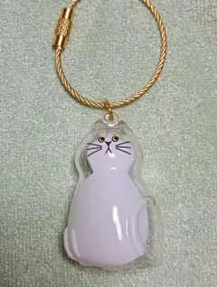 けだまだま カプセルトイ