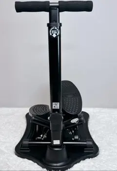 ☆Shop Japan＊ナイスディ＊ステッパー＆ハンドルセット☆