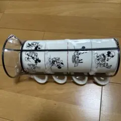 ミッキーマウス・ミニーマウス マグカップセット
