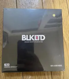 KAIDO HOUSE BLKLTD ディスプレイケース アクリル - メルカリ