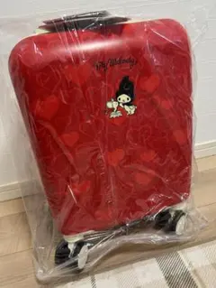 2026年最新】サンリオ当たりくじ キャリーケース マイメロディの人気