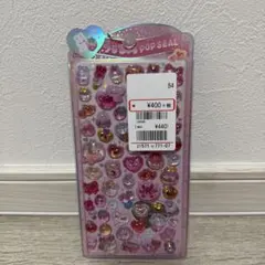 正規品　オリジナルボンボン　ボンボンドロップシール