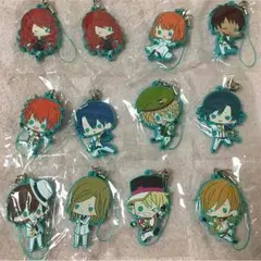 うたプリ ラバスト