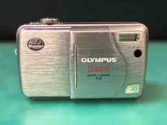 2026年最新】olympus camedia x-2の人気アイテム - メルカリ