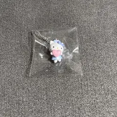 サンリオキャラクターズ　ナーススイングマスコット　ハローキティ