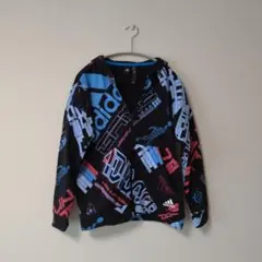 140 アディダス adidas ARKD3 フルジップ パーカー