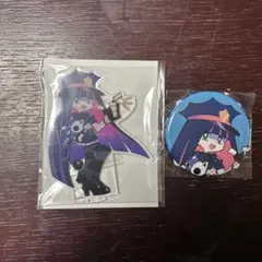 2026年最新】パンティ&ストッキングwithガーターベルト 缶バッジの人気